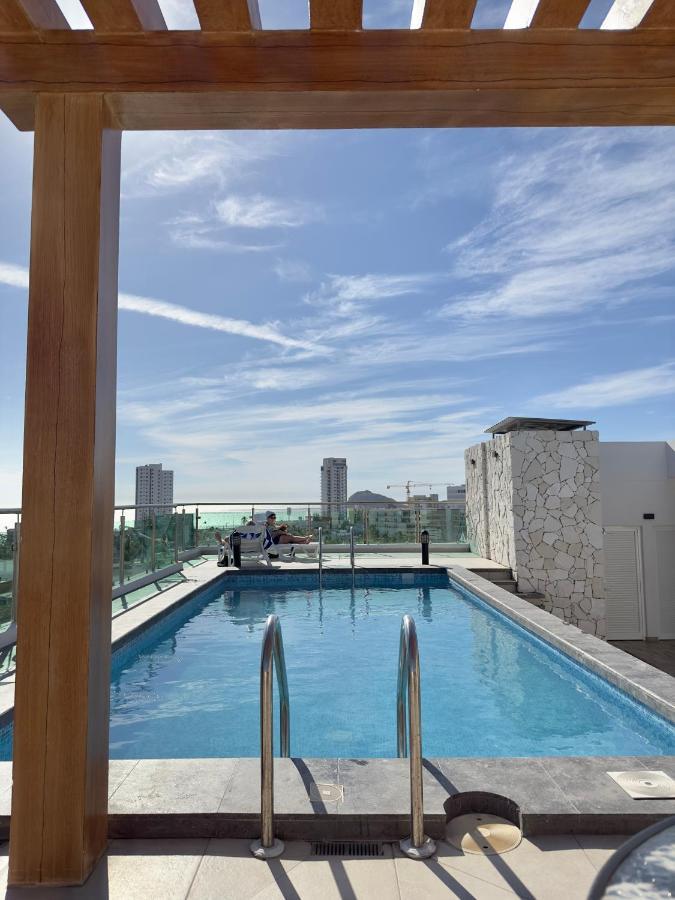 Matthay - Moderno Apartamento Cerca Del Estadio Teodoro Mariscal Y Playas Mazatlán Eksteriør billede