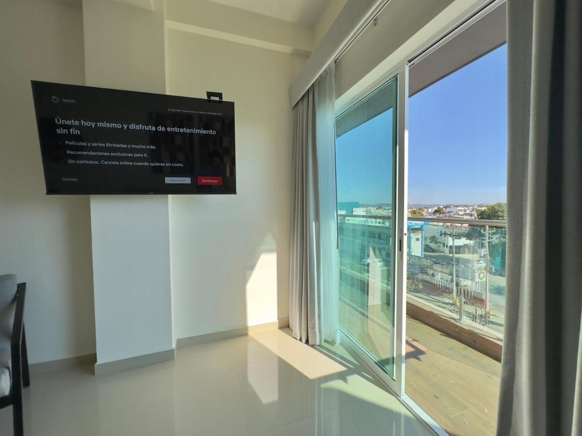 Matthay - Moderno Apartamento Cerca Del Estadio Teodoro Mariscal Y Playas Mazatlán Eksteriør billede